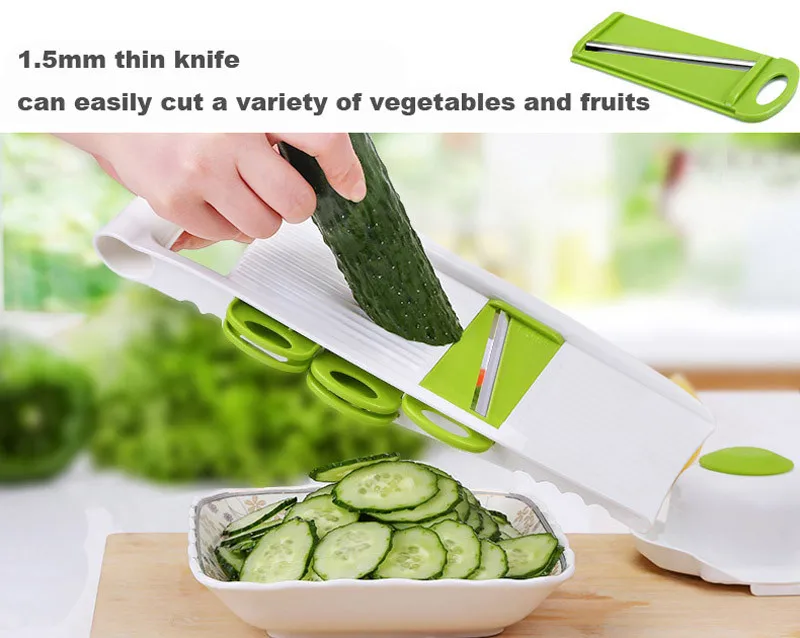 Fruit Slicers-12345