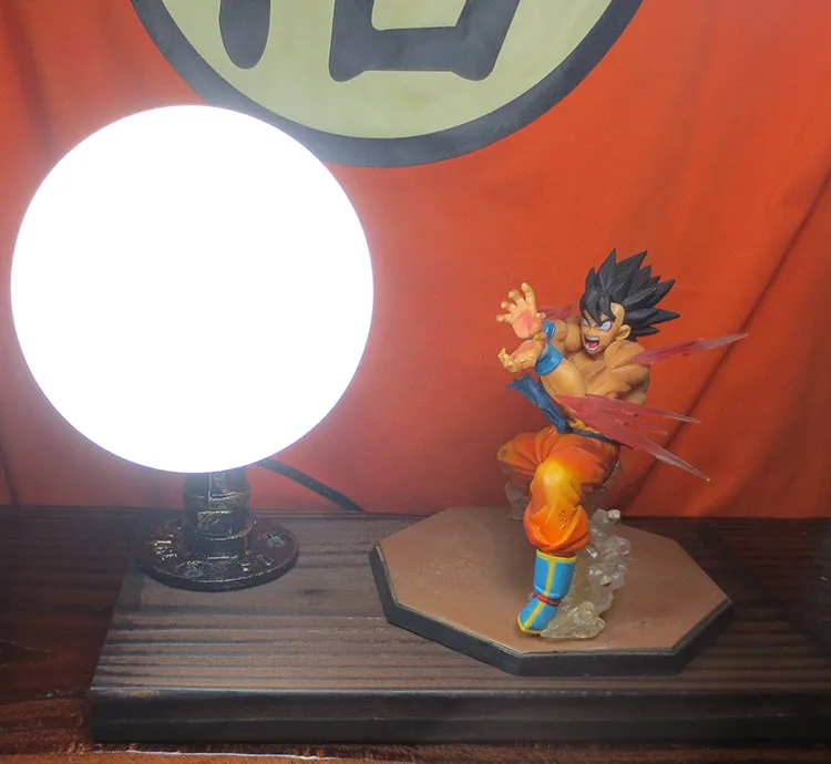 KNL HOBBY Dragon Ball LED desk lamp explosion models hand Monkey King Eye Blaster led creative birthday gift free shipping spot
KNL HOBBY Dragon Ball LED desk lamp explosion models hand Monkey King Eye Blaster led creative birthday gift free shipping spot