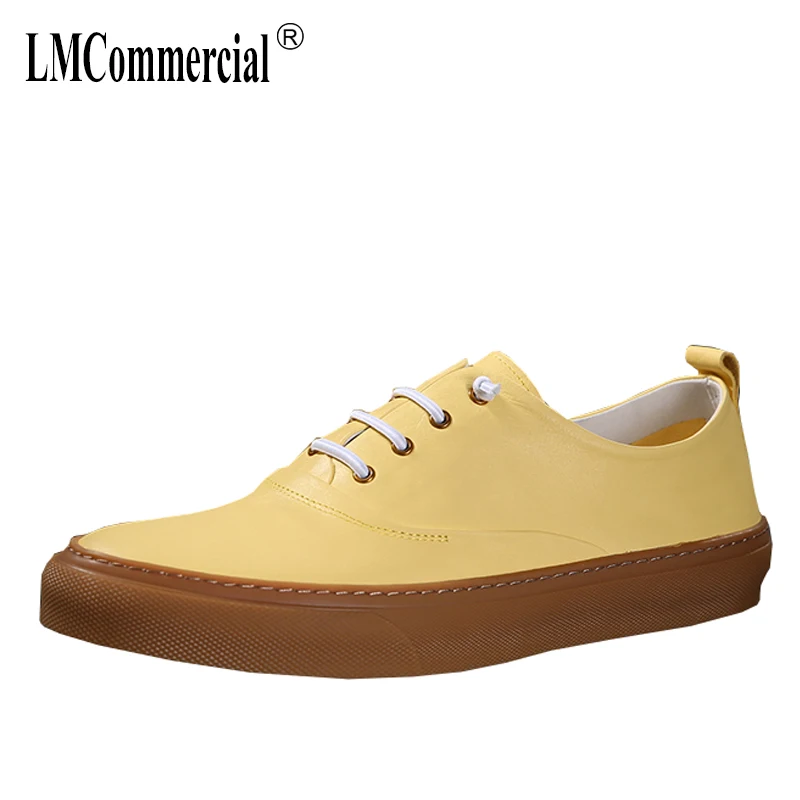 Men's shoes all-match cowhide Genuine Leather spring autumn summer breathable sneaker fashion boots men casual shoes Leisure
Men's shoes all-match cowhide Genuine Leather spring autumn summer breathable sneaker fashion boots men casual shoes Leisure