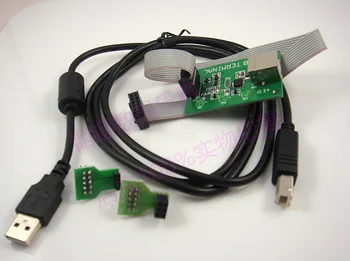 2020 PC3000 USB command line - COM port line PCI3000 ST Seagate COM special line to send command head
2020 PC3000 USB command line - COM port line PCI3000 ST Seagate COM special line to send command head