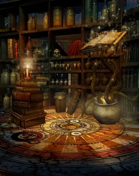Bookshelf Book Light Halloween Scene Backgrounds for sale Vinyl cloth High quality Computer printed party backdrop
Bookshelf Book Light Halloween Scene Backgrounds for sale Vinyl cloth High quality Computer printed party backdrop