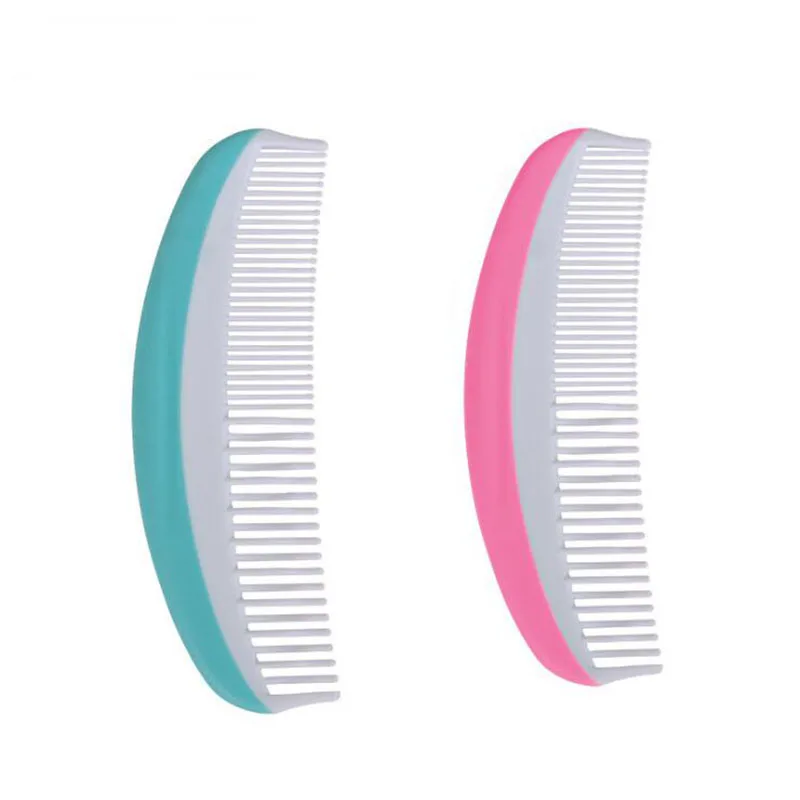 High Quality 2018 Safety NewBorn Baby Hair Soft Brush Set Infant Comb Grooming Shower Design 2Pc/Set No BPA Included
High Quality 2018 Safety NewBorn Baby Hair Soft Brush Set Infant Comb Grooming Shower Design 2Pc/Set No BPA Included