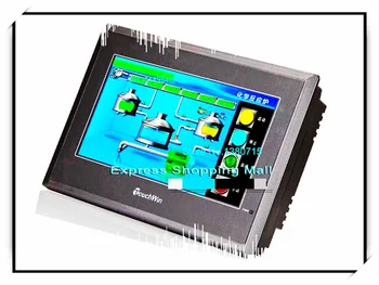 New And Original 7 INCH 800*480 TG765-XT HMI 7 With Programming Cable 1 Year Warranty
New And Original 7 INCH 800*480 TG765-XT HMI 7 With Programming Cable 1 Year Warranty