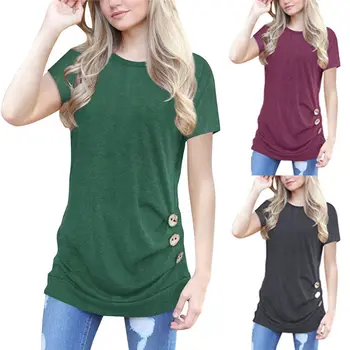 Womens Ladies Cotton Casual Long Sleeve Shirt Tops Loose Blouse Ladies Lace Baggy Top Jumper Blouses Green Pink Shirts
Womens Ladies Cotton Casual Long Sleeve Shirt Tops Loose Blouse Ladies Lace Baggy Top Jumper Blouses Green Pink Shirts