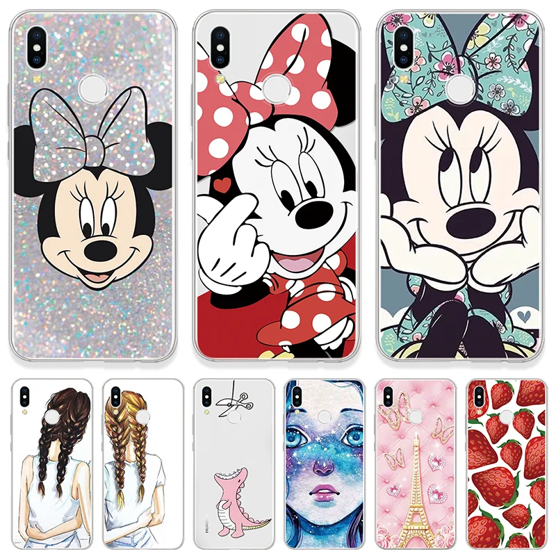 Soft TPU Case For Huawei Y6 Y7 Pro 2019 Y5 Y6 Y7 Y9 2019 2018 2017 Nova 2i 2 Lite Plus 3 3e 3i 4 4e Mate 9 10 20 Lite Pro Fundas
Soft TPU Case For Huawei Y6 Y7 Pro 2019 Y5 Y6 Y7 Y9 2019 2018 2017 Nova 2i 2 Lite Plus 3 3e 3i 4 4e Mate 9 10 20 Lite Pro Fundas