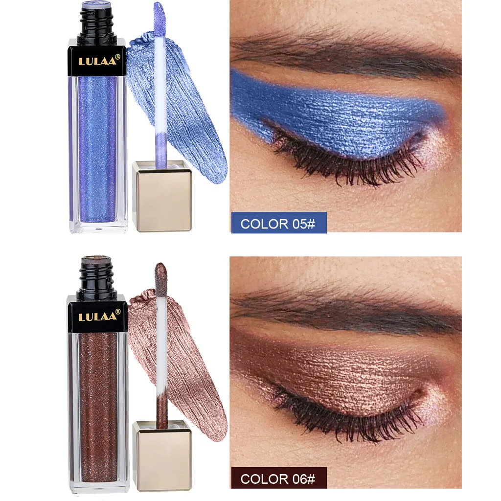 HOT SELL 2019 Beauty glazed Eyeshadow Metallic Diamond Eyeshadow Liquid Waterproof Glitter Shimmer Makeup Cosmetic
HOT SELL 2019 Beauty glazed Eyeshadow Metallic Diamond Eyeshadow Liquid Waterproof Glitter Shimmer Makeup Cosmetic