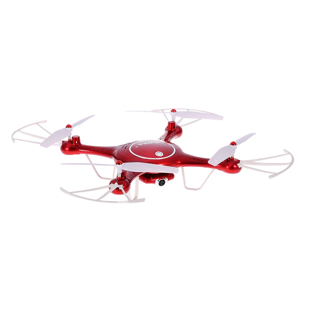 Original-Syma-X5UW-Wifi-FPV-Quadcopter-RC-Drone-With-720P-HD-Camera-RTF-Headless-Mode-and (2)