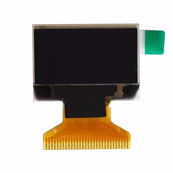 10pc 0.96 inch 128X64 Blue/White/ Double color OLED Display 128*64 LCD Screen Board 30pin SSD1306 driver Passive Matrix
10pc 0.96 inch 128X64 Blue/White/ Double color OLED Display 128*64 LCD Screen Board 30pin SSD1306 driver Passive Matrix