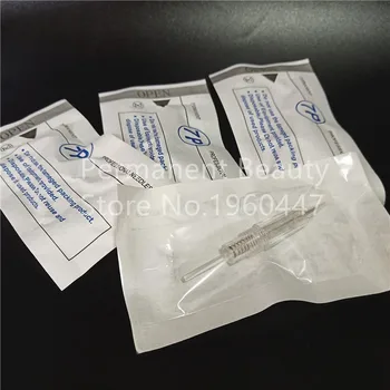 Tattoo cartridge Needles 7P Disposable Sterilized for Permanent Makeup Machine Tips Eyebrow lip
Tattoo cartridge Needles 7P Disposable Sterilized for Permanent Makeup Machine Tips Eyebrow lip