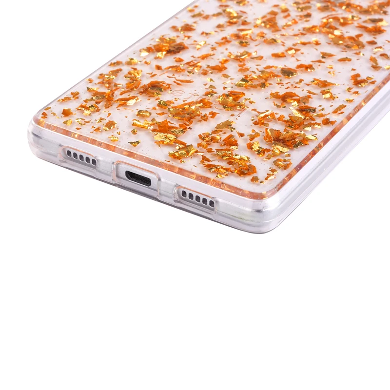 Portefeuille Luxury Sparkle Bling Glitter Paillette Silicon Cute Cover Case For Huawei P8 Lite P9 P10 Mate 8 9 Phone Accessories (22)