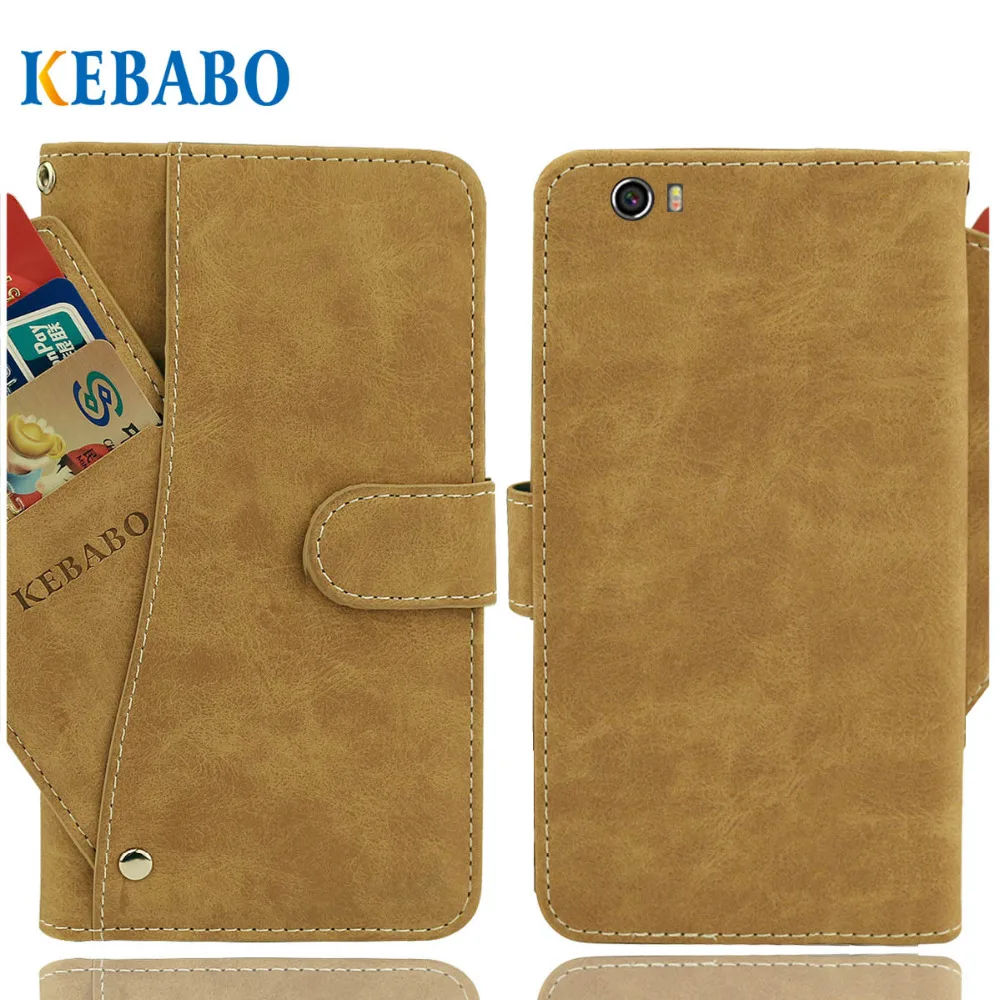 Vintage Leather Wallet NUU Mobile M3 Case 5.5" Flip Luxury 3 Front Card Slots Cover Magnet Stand Phone Protective Bags
Vintage Leather Wallet NUU Mobile M3 Case 5.5" Flip Luxury 3 Front Card Slots Cover Magnet Stand Phone Protective Bags