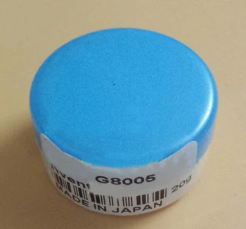 Prideal 3pcs ORIGINAL NEW Grease Fuser Grease for MOLYKOTE G8005 high speed printer Fuser film sleeve Grease 20g
Prideal 3pcs ORIGINAL NEW Grease Fuser Grease for MOLYKOTE G8005 high speed printer Fuser film sleeve Grease 20g