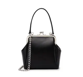 Fashion women's mini handbag clip vintage women's small handbag cute casual shoulder messenger bag suan98r
Fashion women's mini handbag clip vintage women's small handbag cute casual shoulder messenger bag suan98r