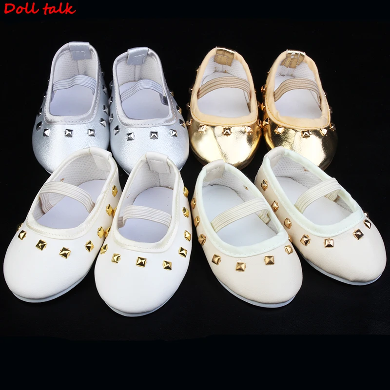 Fashion Style Doll Shoes Steampunk Personality Cool Shoes For 18 Inches LOL American BJD Handmade Dolls Girl Dolls Accessories
Fashion Style Doll Shoes Steampunk Personality Cool Shoes For 18 Inches LOL American BJD Handmade Dolls Girl Dolls Accessories