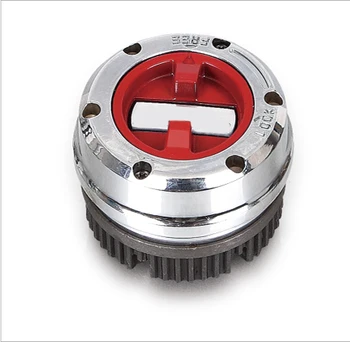 1 pieces x FOR Ford Bronco,66-96 F100/150,1/2 Ton pickup,59-91 F250 3/4 Ton pickup,59-91 FREE WHEEL LOCKING HUB AVM 418 B027
1 pieces x FOR Ford Bronco,66-96 F100/150,1/2 Ton pickup,59-91 F250 3/4 Ton pickup,59-91 FREE WHEEL LOCKING HUB AVM 418 B027