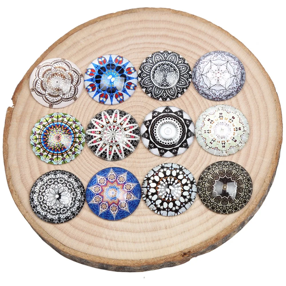 reidgaller mix mandalas photo round glass cabochons 16mm 10mm 12mm 14mm 18mm 20mm 25mm diy jewelry findings
reidgaller mix mandalas photo round glass cabochons 16mm 10mm 12mm 14mm 18mm 20mm 25mm diy jewelry findings