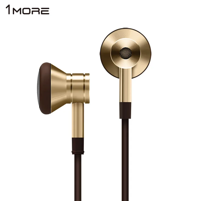 Original 1MORE Piston In-Ear Earphone for Phone with Mic Compatible with IOS and Android Xiaomi EO320 Bass Earbuds Headset
Original 1MORE Piston In-Ear Earphone for Phone with Mic Compatible with IOS and Android Xiaomi EO320 Bass Earbuds Headset