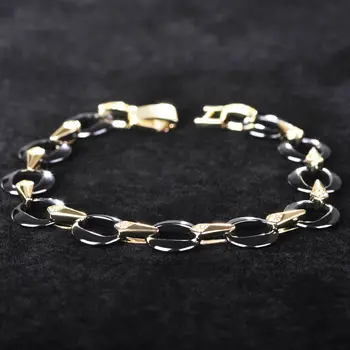 Dazz New Black Ceramic Bracelets Gold Silver Color Keramisch Bileklik Shining Ceramics Fine Stone Pulsera Feminina Accessories
Dazz New Black Ceramic Bracelets Gold Silver Color Keramisch Bileklik Shining Ceramics Fine Stone Pulsera Feminina Accessories
