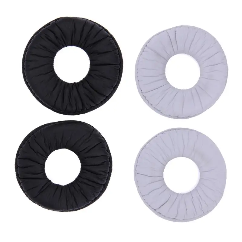 1 Pair Replacement Earphone Ear Pad Earpads Soft Foam Cushion for Sony MDR-V150 V2 White Black
1 Pair Replacement Earphone Ear Pad Earpads Soft Foam Cushion for Sony MDR-V150 V2 White Black