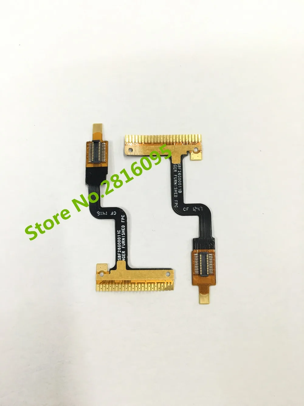 Original new Flex Cable For Alcatel One Touch 1035D 1035 OT 1035 OT 1035D 1035 1035A 1035X Connect LCD Flex Cable
Original new Flex Cable For Alcatel One Touch 1035D 1035 OT 1035 OT 1035D 1035 1035A 1035X Connect LCD Flex Cable