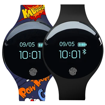 Top Brand Smart Watch Children Kids Watches For Girls Boys Students Electronic LED Digital Wristwatch G13 Wrist Clock Smartwatch
Top Brand Smart Watch Children Kids Watches For Girls Boys Students Electronic LED Digital Wristwatch G13 Wrist Clock Smartwatch