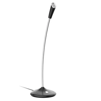 Computer Microphone Game K Song Voice Conference Home Desktop Mini Usb Microphone
Computer Microphone Game K Song Voice Conference Home Desktop Mini Usb Microphone
