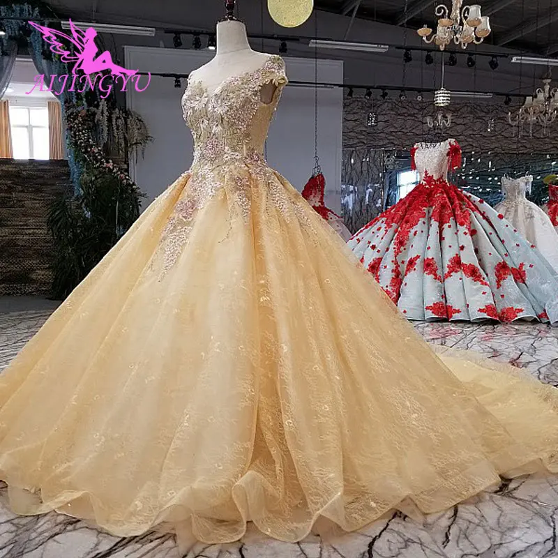 AIJINGYU Vintage Collection Simple Gown Sexy Short Simple With Slit New Polka Dot Tube Gown Wedding Accessories
AIJINGYU Vintage Collection Simple Gown Sexy Short Simple With Slit New Polka Dot Tube Gown Wedding Accessories