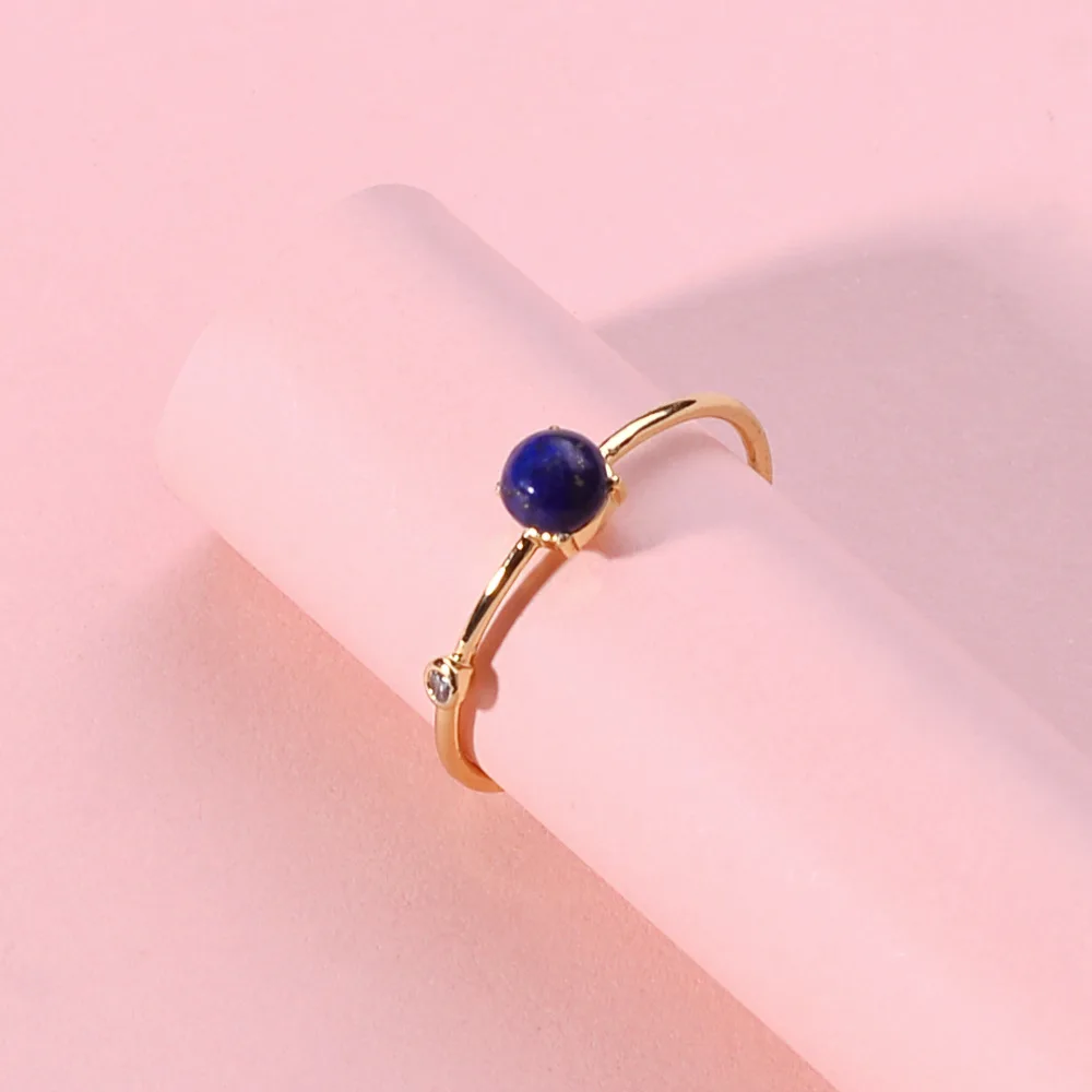 HUIDANG Gold Plating Brass Ring Set Dainty Ring Semi-Precious Stone Ring Zirconia Rings for Women
HUIDANG Gold Plating Brass Ring Set Dainty Ring Semi-Precious Stone Ring Zirconia Rings for Women