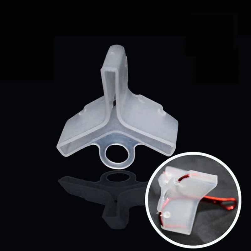 Shared With Fish 30Pcs/Bag Treble Hooks Cover Jig Tackle Fishing Treble Hook Caps Protector Hat Tool Size 1# 2# 3# 4# 5#
Shared With Fish 30Pcs/Bag Treble Hooks Cover Jig Tackle Fishing Treble Hook Caps Protector Hat Tool Size 1# 2# 3# 4# 5#