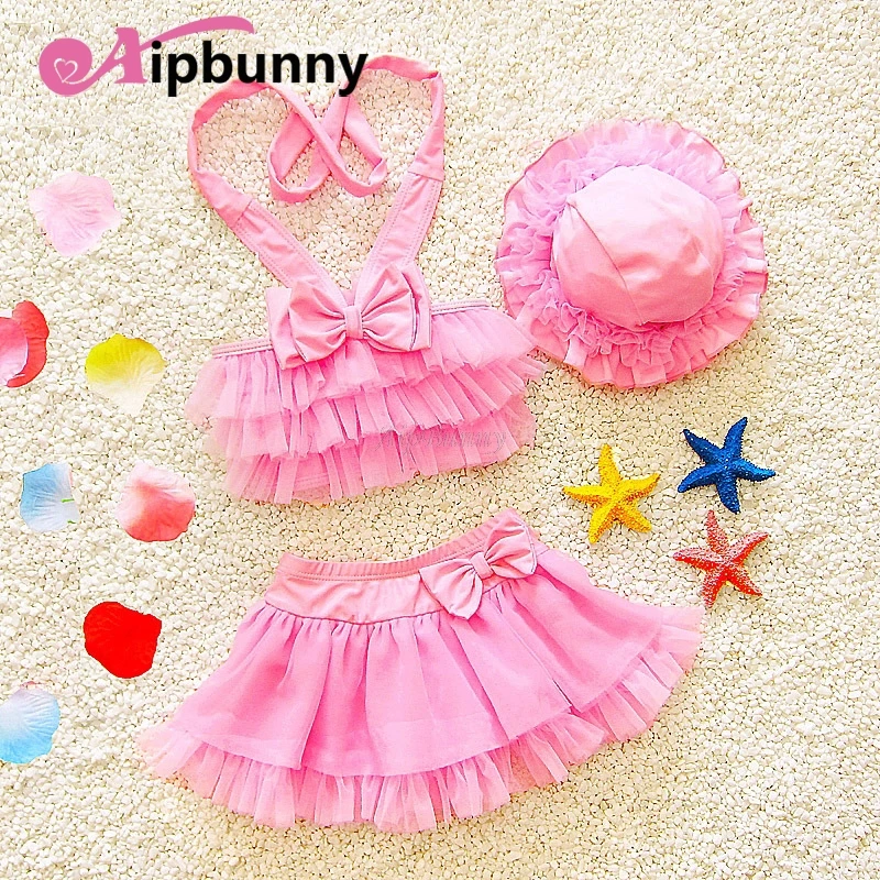 AtejiFey 2018 hot sale New lovely baby gril swimwear girl bikinis swimsuit mesh solid kids girl bikini set 3 piece beach wear
AtejiFey 2018 hot sale New lovely baby gril swimwear girl bikinis swimsuit mesh solid kids girl bikini set 3 piece beach wear