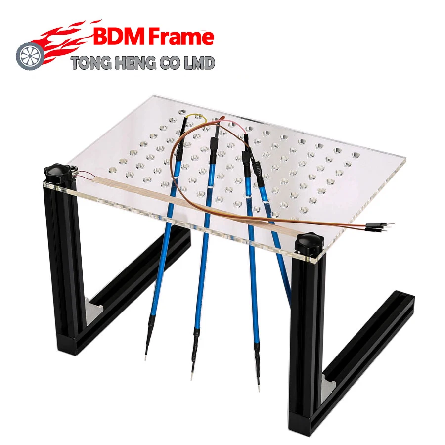 Wholesale Price LED BDM Frame Probe Pens Full Set BDM Frame For KESS / KTAG / Fgtech Galletto / BDM100
Wholesale Price LED BDM Frame Probe Pens Full Set BDM Frame For KESS / KTAG / Fgtech Galletto / BDM100