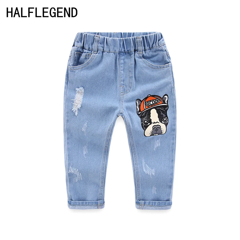 2018 Pants for the boy child boys clothes trousers Children's jeans for baby boys 2 3 4years Children's Clothing for boys 7 8 9y
2018 Pants for the boy child boys clothes trousers Children's jeans for baby boys 2 3 4years Children's Clothing for boys 7 8 9y