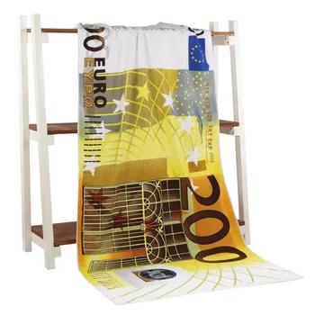 75x140cm Euro Dollar Printed Bath Towel Super Absorbent Microfiber Beach Towels Fast Drying Swim Shower Toallas Spa Washcloth
75x140cm Euro Dollar Printed Bath Towel Super Absorbent Microfiber Beach Towels Fast Drying Swim Shower Toallas Spa Washcloth