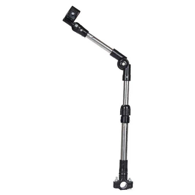 Bicycle Bike Umbrella Stand Bracket Telescopic Stainless Steel Adjustable Foldable Mount Rack Practical Tool
Bicycle Bike Umbrella Stand Bracket Telescopic Stainless Steel Adjustable Foldable Mount Rack Practical Tool