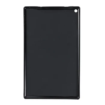 AXD Fire HD 10 Silicone Smart Tablet Back Cover For Amazon Fire HD 10 2017 10'' Case For Fire HD 10 2015 Shockproof Bumper Case
AXD Fire HD 10 Silicone Smart Tablet Back Cover For Amazon Fire HD 10 2017 10'' Case For Fire HD 10 2015 Shockproof Bumper Case