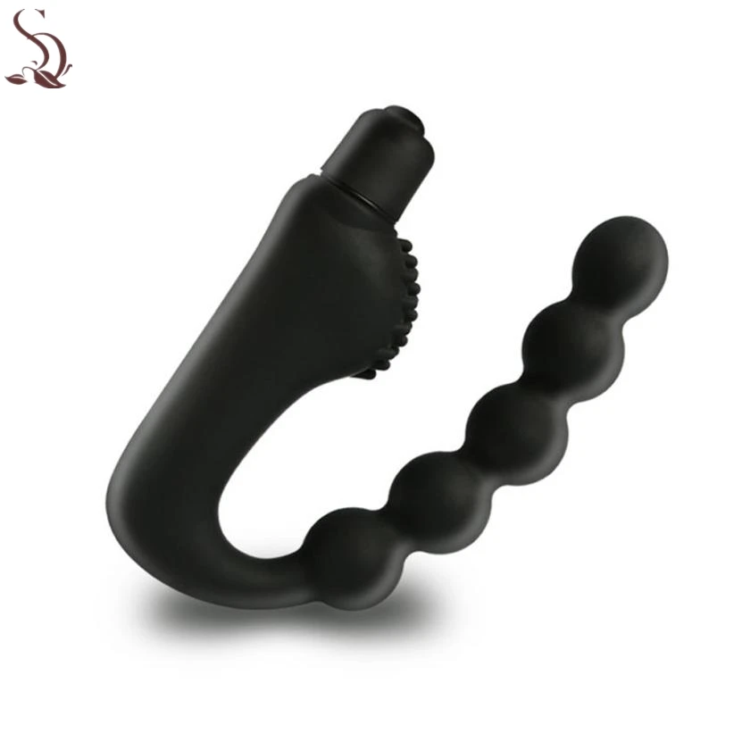 Анальный Вибратор Для Мужчин