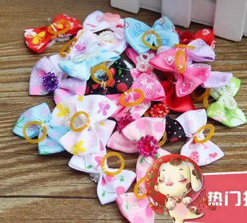 500pc/lot Factory Sale New arrival Adjustable Pet Dog bowknot hairpin head flower Pet Supplies Grooming Products PL-10
500pc/lot Factory Sale New arrival Adjustable Pet Dog bowknot hairpin head flower Pet Supplies Grooming Products PL-10