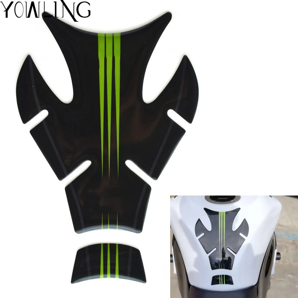 Motorcycle Fuel Gas Oil Tank Pad Protector Decal Sticker Bike For Kawasaki Ninja 250R Ninja300 Ninja650 EX ZX-6R ZX-10R ZX-12R
Motorcycle Fuel Gas Oil Tank Pad Protector Decal Sticker Bike For Kawasaki Ninja 250R Ninja300 Ninja650 EX ZX-6R ZX-10R ZX-12R