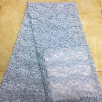 Madison Latest Tulle Lace Fabric French Wedding Lace Fabric High Quality African Nigerian Lace Fabric For african dress
Madison Latest Tulle Lace Fabric French Wedding Lace Fabric High Quality African Nigerian Lace Fabric For african dress