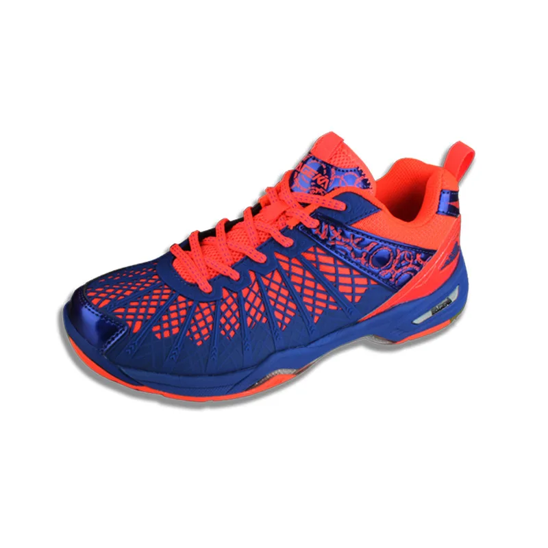 EAGEKA badminton sneakers new style breathable mesh cloth sports men's shoes skid and light training women's shoes size35-45
EAGEKA badminton sneakers new style breathable mesh cloth sports men's shoes skid and light training women's shoes size35-45
