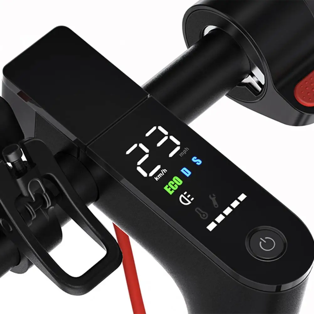 Electric Scooter Circuit Board Dashboard With Display Screen Cover Instrument For Xiaomi M365 And M365 Pro Scooter Accessories
Electric Scooter Circuit Board Dashboard With Display Screen Cover Instrument For Xiaomi M365 And M365 Pro Scooter Accessories