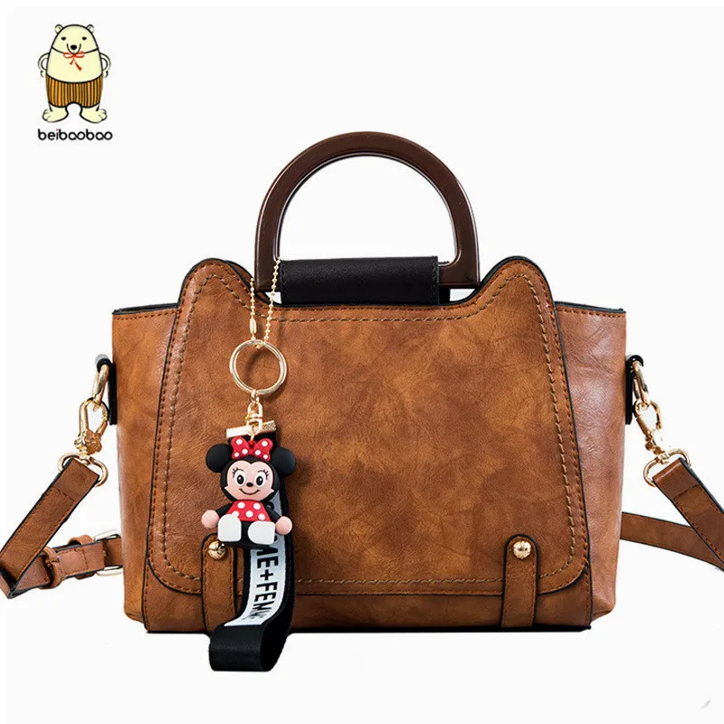 Beibaobao Women Bag Handbag Fashion Korean Style Simple Luxury Handbags Women Bags Designer Ladies Hand Bags Messenger Pack
Beibaobao Women Bag Handbag Fashion Korean Style Simple Luxury Handbags Women Bags Designer Ladies Hand Bags Messenger Pack