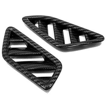 For 2016 2017 2018 Volkswagen Passat Car Dashboard Air Conditioner Vent Outlet Cover AC Vent Outlet Protector ABS Car Accessory
For 2016 2017 2018 Volkswagen Passat Car Dashboard Air Conditioner Vent Outlet Cover AC Vent Outlet Protector ABS Car Accessory