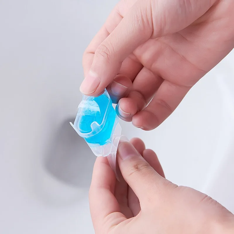 Deodorant Bathroom Cleaner Accessories Gel Flowering Bathroom New Toilet Fragrance Stamp Random Color Toilet Freshener
Deodorant Bathroom Cleaner Accessories Gel Flowering Bathroom New Toilet Fragrance Stamp Random Color Toilet Freshener