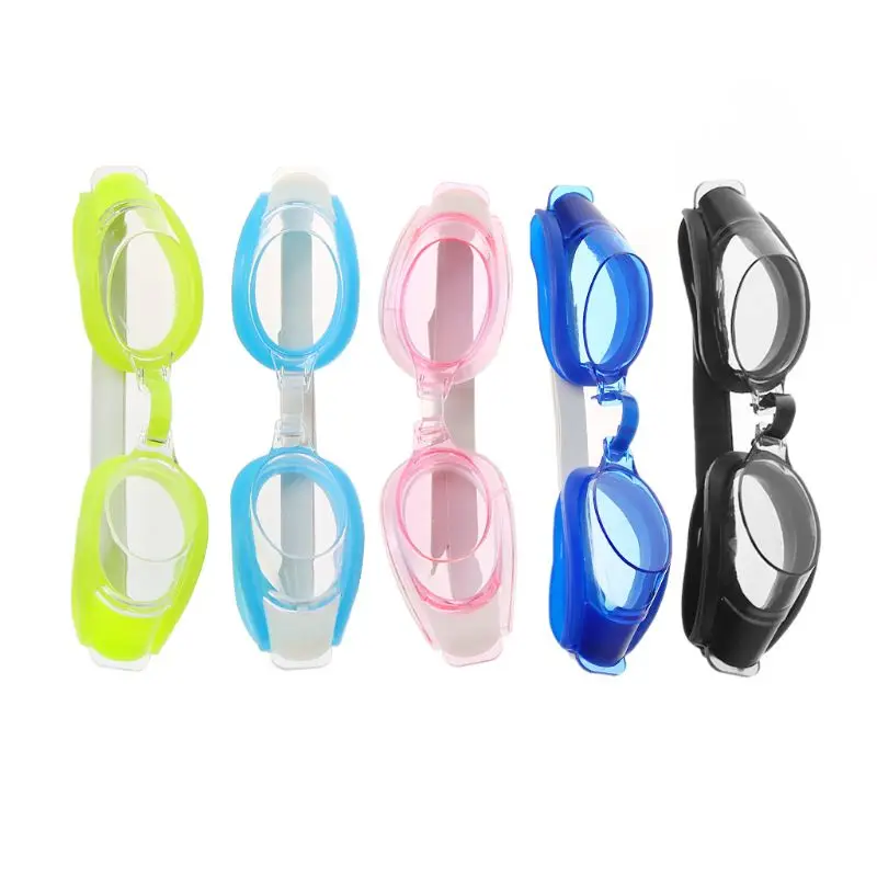 Children Kids Teenagers Adjustable Swimming Goggles swim Eyewear Eyeglasses Sports Swimwear w/ Ear Plugs & Nose Clip
Children Kids Teenagers Adjustable Swimming Goggles swim Eyewear Eyeglasses Sports Swimwear w/ Ear Plugs & Nose Clip
