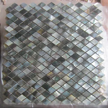 Black lip Shell Mosaic Tile on Mesh with Ceramic Tile Base,backsplash,bathroom,tv backgroud wall; mother of pearl mosaic
Black lip Shell Mosaic Tile on Mesh with Ceramic Tile Base,backsplash,bathroom,tv backgroud wall; mother of pearl mosaic