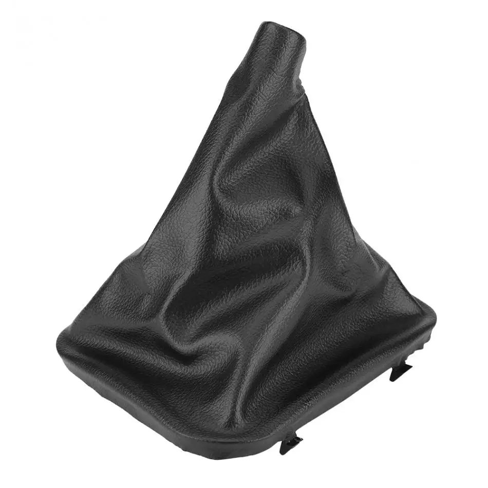 Car Gear Stick Shift Knob Gaiter Boot Cover for BMW E30 E34 E36 E46 Z3 Auto Car Styling
Car Gear Stick Shift Knob Gaiter Boot Cover for BMW E30 E34 E36 E46 Z3 Auto Car Styling