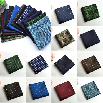 Men Flowers Polka Dots Pocket Square Floral Paisley Hanky Handkerchief New HZTIE0048
Men Flowers Polka Dots Pocket Square Floral Paisley Hanky Handkerchief New HZTIE0048