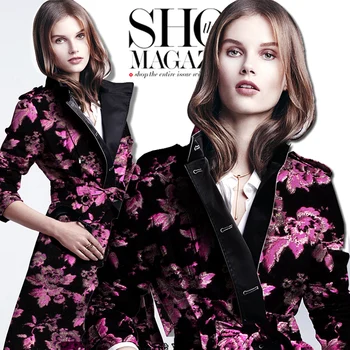 150cm jacquard brocade fabric meter haute couture clothing coat brushed jacquard polyester fabric wholesale jacquard cloth
150cm jacquard brocade fabric meter haute couture clothing coat brushed jacquard polyester fabric wholesale jacquard cloth