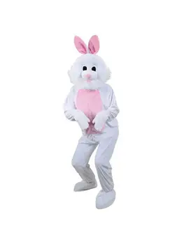 cosplay costumes Plush Adult Mascot Bunny Rabbit Animal Fancy Dress Costume Jumpsuit Easter Event Easter mascot costumes
cosplay costumes Plush Adult Mascot Bunny Rabbit Animal Fancy Dress Costume Jumpsuit Easter Event Easter mascot costumes